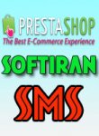 دانلود ماژول سامانه پیامک سافت ایران برای سیستم پرستا شاپ PrestaShop