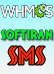 دانلود ماژول ارسال پیامک پنل پیامک سافت ایران برای Whmcs